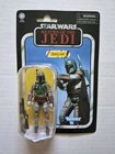 Hasbro Star Wars Vintage Collection ROTJ Boba Fett 3.75 inch Action Figure