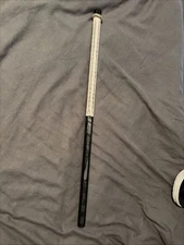 True Comp 4.5 Lacrosse Shaft Black