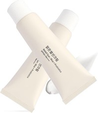 2PCS Relief Sun SPF50 PA   Rice Probiotics Sunscreen 50ml Korean Skin Care