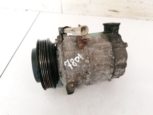 09225560 Klimakompressor 0693107204 Opel Signum DE1639294-46