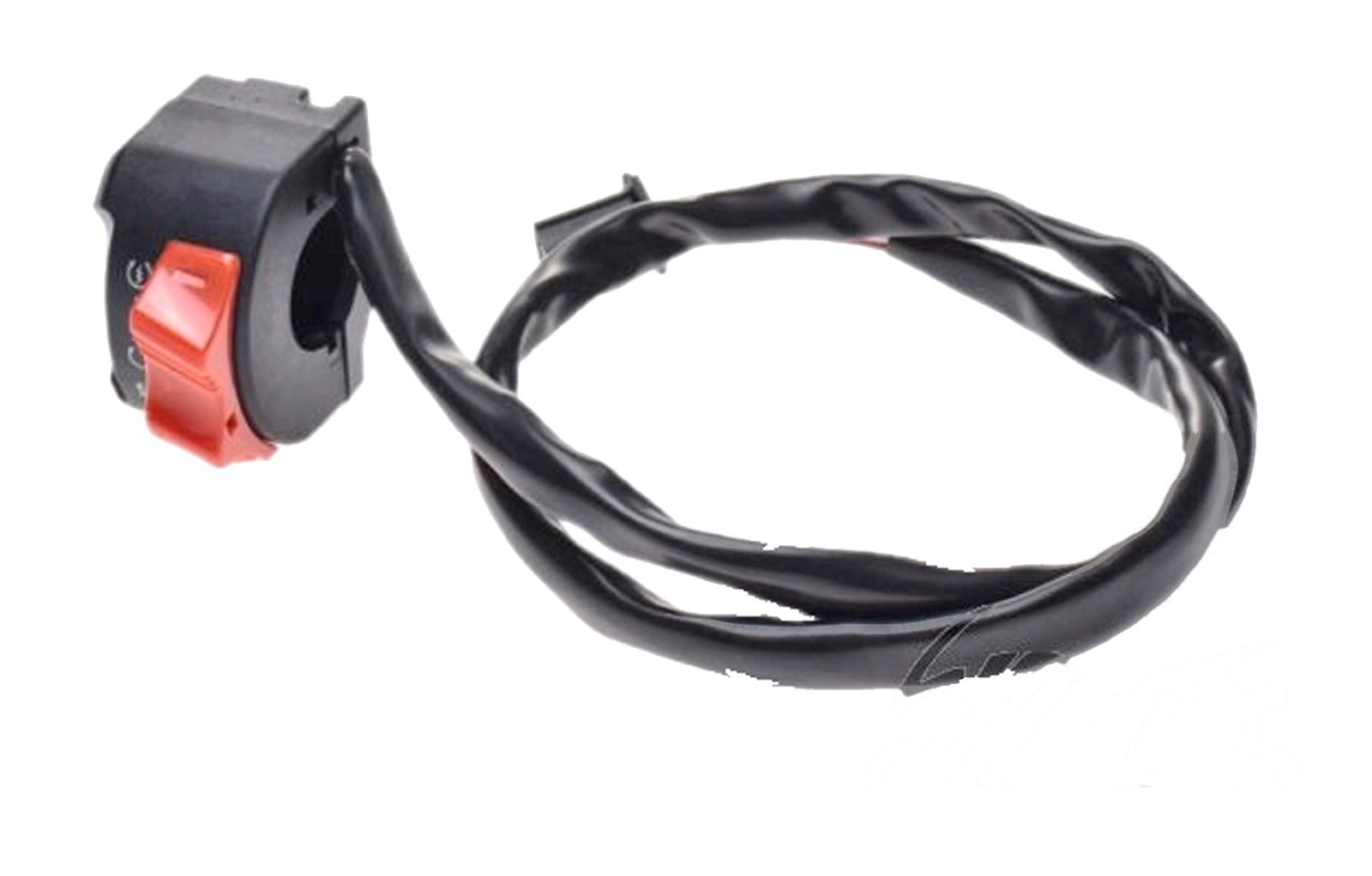 Commutateur d'allumage universel anti faux contact pour remplacer neiman usé