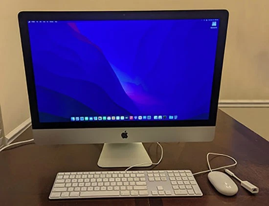 Apple iMac with Retina 5K display 2015 Apple Desktops & All-In-One