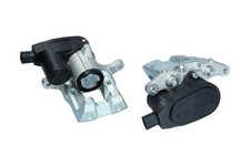 KAMOKA Bremssattel JBC1128 Grauguss für HYUNDAI i40 1 VF CW CRDi GDI CVVT KIA JF