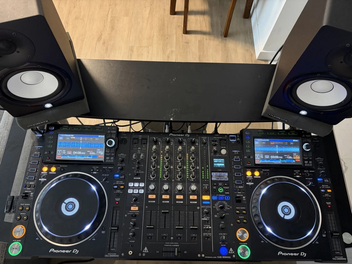 Djm 2000 for sale | eBay