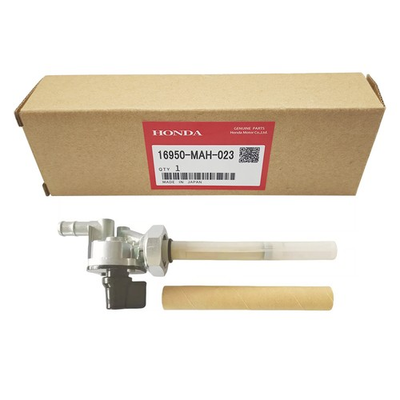 #ad #ad New【Genuine】Honda Fuel Gas Valve Petcock Shadow VT1100C 1995 2007 16950 MAH 023 $36.36
