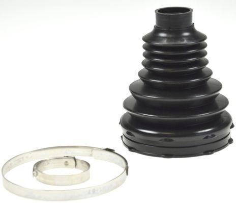Spidan Faltenbalgsatz, Antriebswelle 36125 FüR Abarth Passend FüR Fiat-image