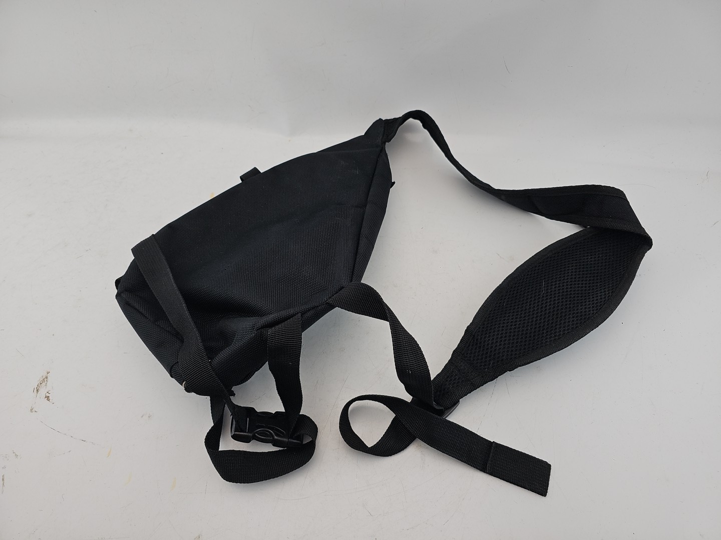 Cramer Sling Bag Backpack Black - image 4