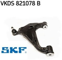 SKF VKDS821078B Lenker FüR RadaufhäNgung Querlenker Lenker FüR Toyota
