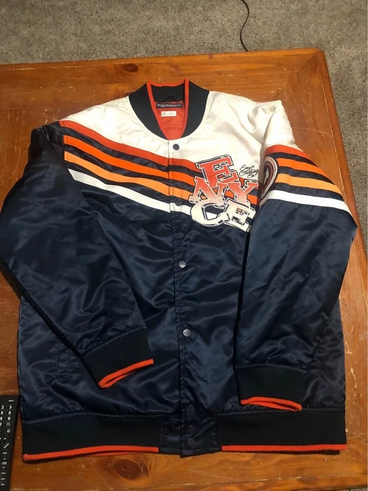 vintage enyce jacket