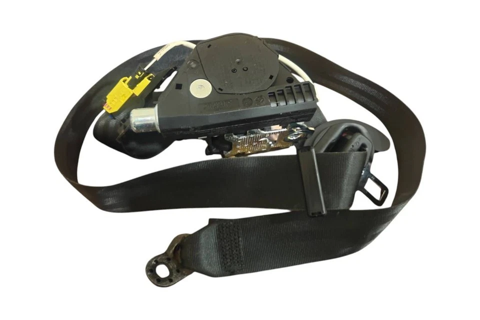 Volkswagen Transporter - Caravelle T5 2015 cinturón de seguridad delantero derecho ONV54279 Foto 3 de 4