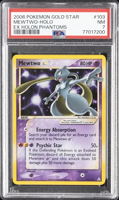 Mewtwo