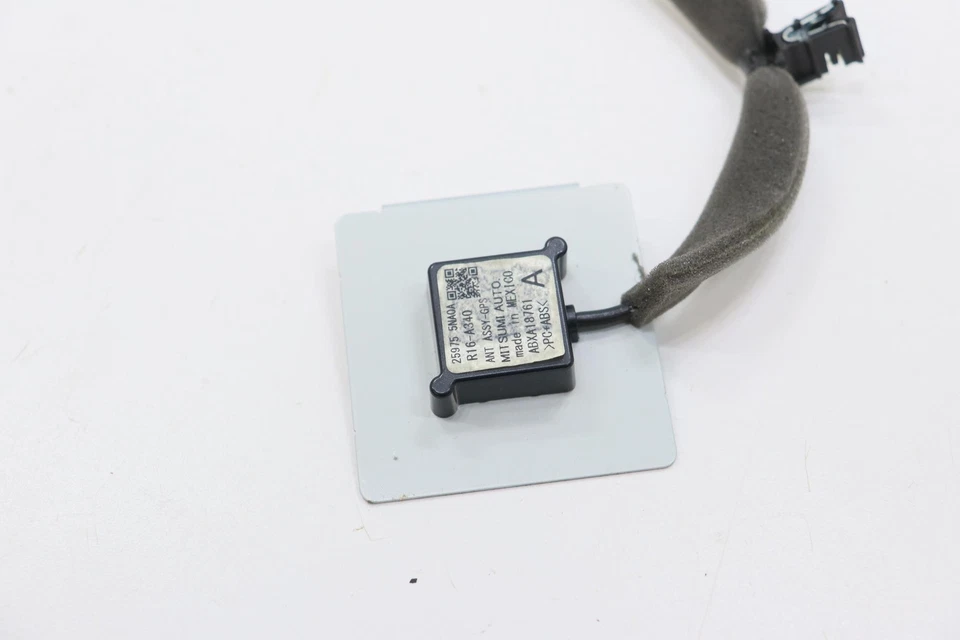 2019 INFINITI QX50 GPS МОДУЛЬ УПРАВЛЕНИЯ СПУТНИКОВОЙ АНТЕННОЙ OEM 259755NA0A - Изображение 3 из 4