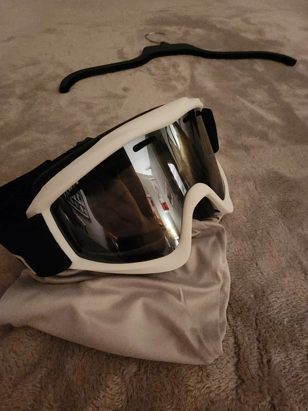 Women's Ski Gear Jackets Pants Boots Goggles Lot