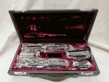 Buffet Crampon C13 Clarinet