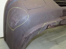 Baguette de porte Citroen ZX