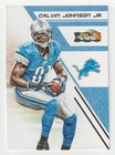 2025 Panini Calvin Johnson Base (Raw)