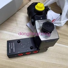 1pcs IMI Herion Explosion-proof Solenoid Valve 1/4'NPT 6215M0540.5522U.024.00