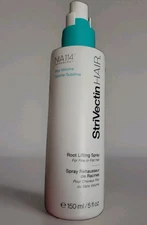 StriVectin Hair Max Volume Root Lifting Spray 5 Fl.oz. NIA 114 Technology New