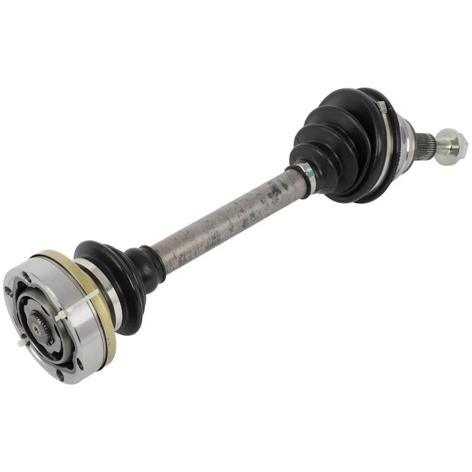 Front CV Joint Axle for Audi A3 S3 Volkswagen CC Golf Jetta GTI Passat Eos 2.0L Foto 4 de 4