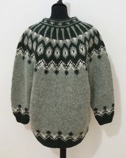 Island Jacke in Damen-Pullover Strickware online kaufen