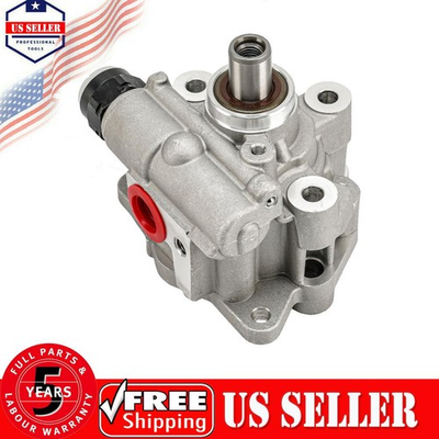 #ad Power Steering Pump For 2011 2015 Dodge Durango V8 5.7L 68068641AA 68068641AB $58.99
