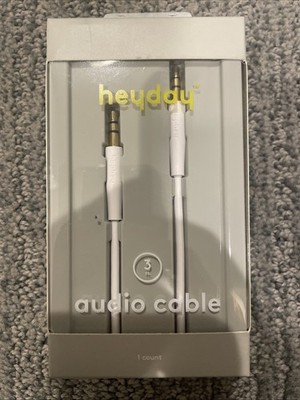 3.5mm Aux