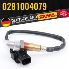 Lambdasonde Regelsonde vor Kat f�r BMW E90 F20 E60 Mercedes-Benz W204 Citro�n C3
