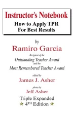 Instructor's Notebook: How to Apply TPR for Best Results