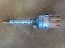 Accel Dual Point Chevy Tach Drive Distributor 327 350 396 427 Corvette See Pics Accel Dual Point Chevy Tach Drive Distributor 327 350 396 427 Corvette See Pics
