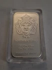 1 oz Scottsdale Mint .999% Silver Bar