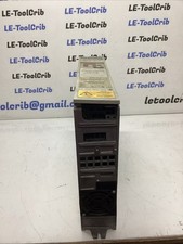 Siemens 6SE7021-0TA51-Z Masterdrive  Broken Clip Front Panel R-931s
