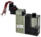 ZR100-K15MZ-F SMC Vacuum Generator Ejector - Price per set