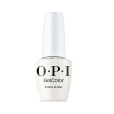 OPI Gel Color  Gelcolor Inteli-Gel  Gel Polish - Funny Bunny