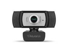 Aluratek 1080p HD Webcam AWC04F