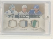 Collecting Ryan Miller: A New USA Olympic Hero is Born 19