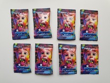Popping Candy Knisterbrause Capico Tise Süsswaren 8 Stück Neu OVP Süßigkeiten