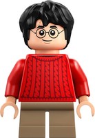 Lego® - Minifigs - Harry Potter - Hp551 - Harry Potter (76454)