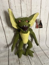 GREMLINS Plush STRIPE Toy NWT Toy Factory