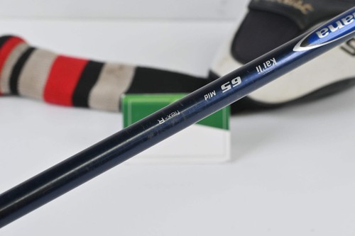 Titleist 910 D3 Driver / 9.5 Degree / Regular Flex Diamana Kai'li 65 Shaft - Picture 6 of 9