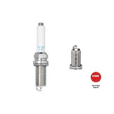 4x NGK Zündkerze 25031202