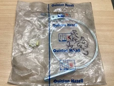 Leyland Sherpa Handbrake Cable BC 853