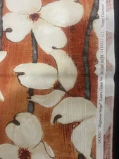 Michael Miller Dogwood Stripe fabric from Laura Gunn Poppy Collection Vintage