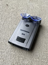 Escort Solo S2 Cordless Radar Laser Detector ...