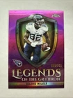 2025 Topps Chrome Delanie Walker Base (RAW)