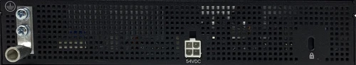 Dell HK2G1 Networking N1108EP-ON PoE Switch 8 x 1GbE RJ45 2x GbE SFP 210-ARUK - Picture 5 of 5