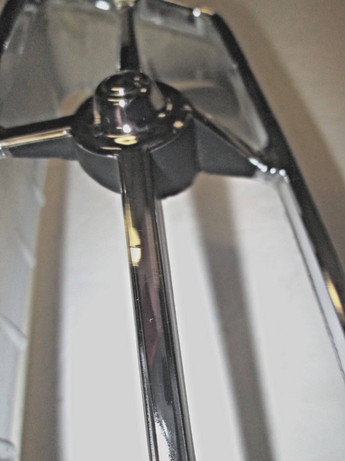 NOS 69 70 Shelby Cougar 70 Mach Right Parking Lamp Door C9WY-13210-A thumbnail 9