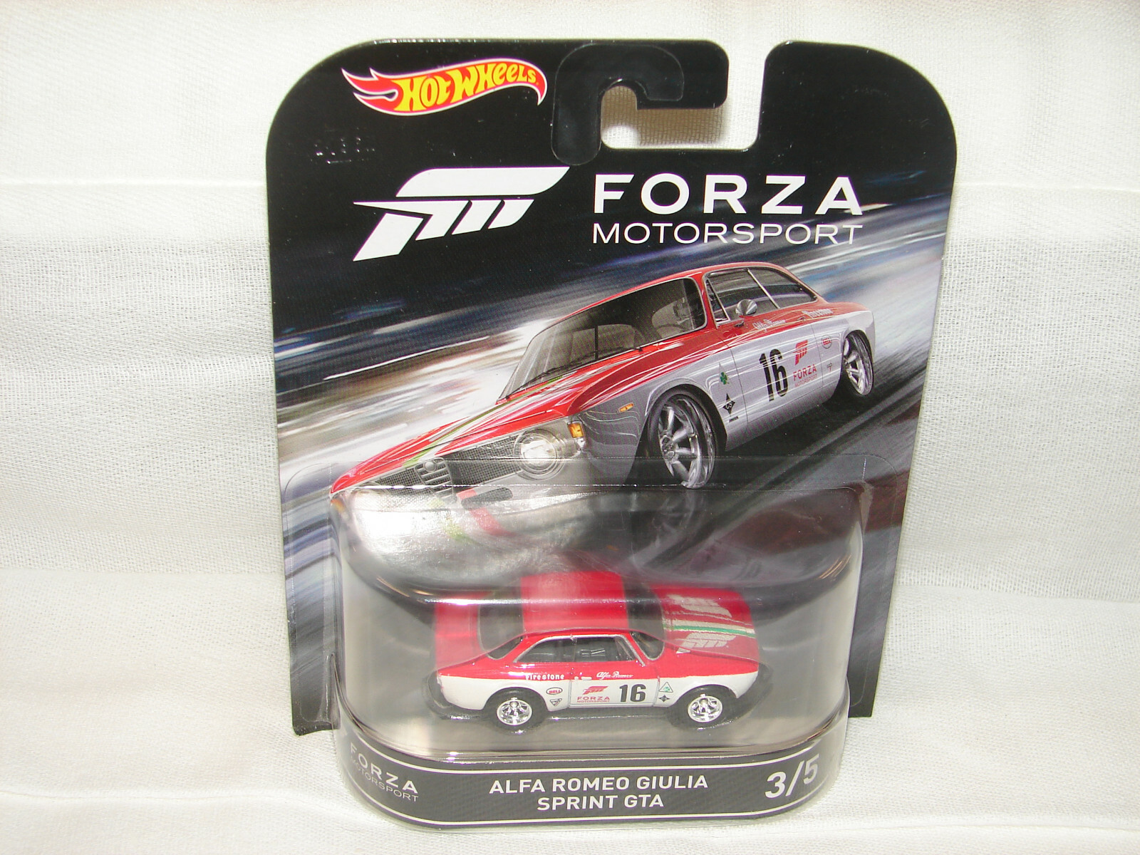 hot wheels alfa romeo