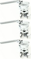 Pdp Pdax991 10.5mm Tom/accessory Clamp (3-pack) Value Bundle on sale Pdp Pdax991 10.5mm Tom/accessory Clamp (3-pack) Value Bundle on sale