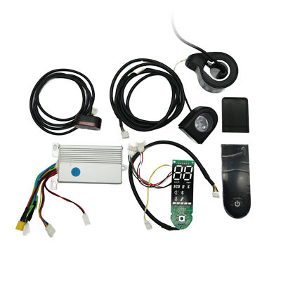 36V V1 Controller + Elektronik Kit für Xiaomi Elektroroller