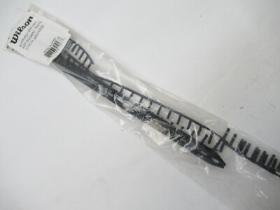 BUMPERGUARD / GROMMET SET: WILSON BURN FST 99S ''SPIN'' (18X17) WRG729200